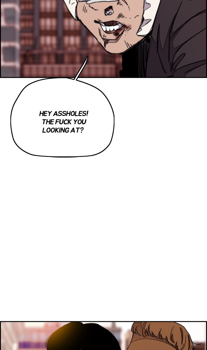 Wind Breaker Chapter 286 page 90 - Chapter 286: [Part 3] Ep.36
