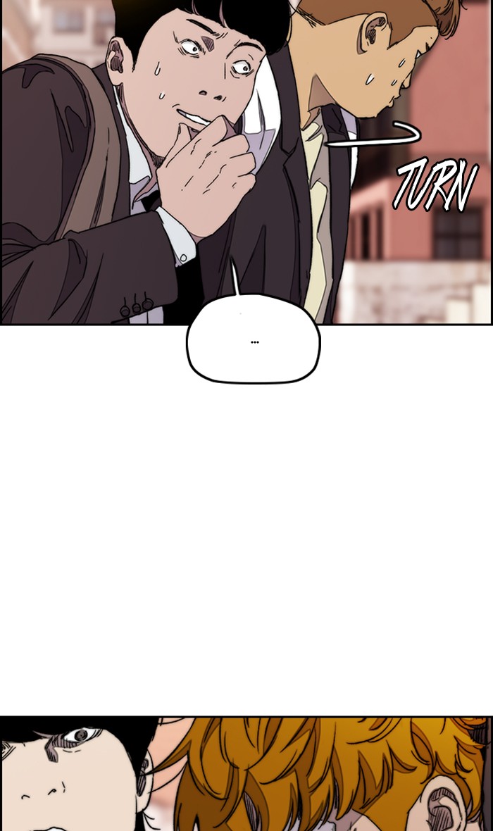 Wind Breaker Chapter 286 page 91 - Chapter 286: [Part 3] Ep.36