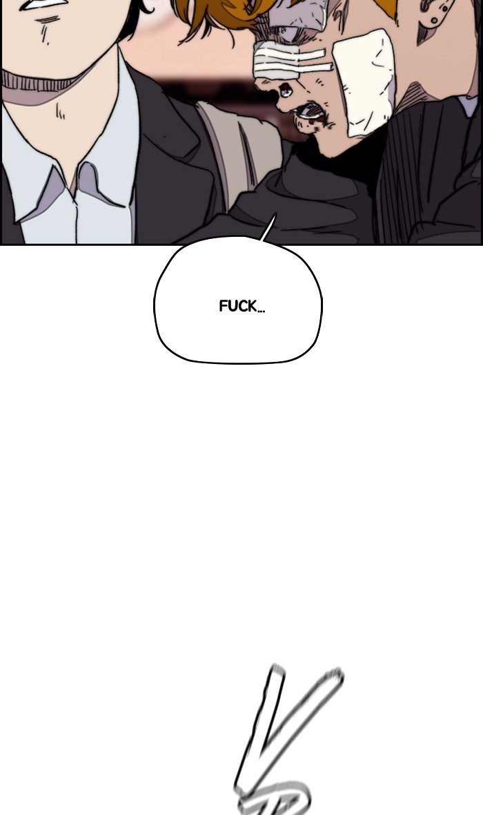 Wind Breaker Chapter 286 page 92 - Chapter 286: [Part 3] Ep.36