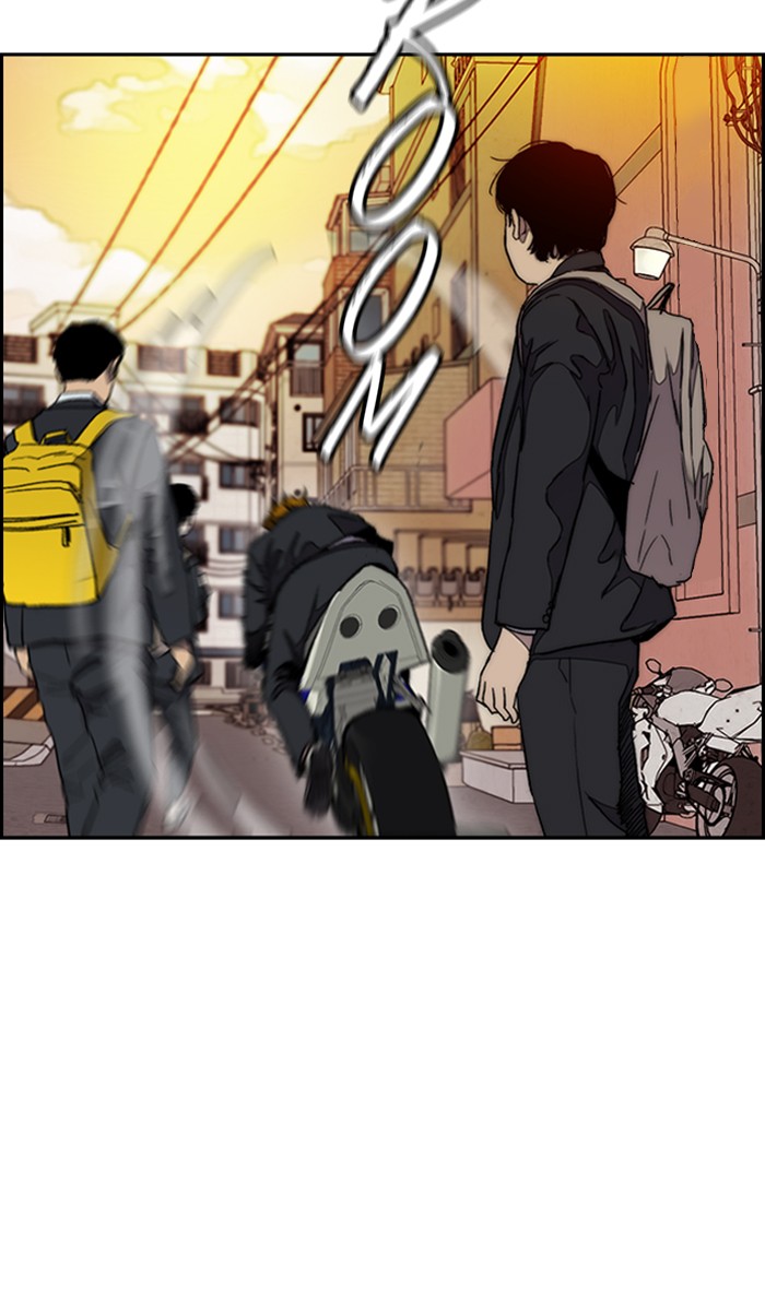Wind Breaker Chapter 286 page 93 - Chapter 286: [Part 3] Ep.36