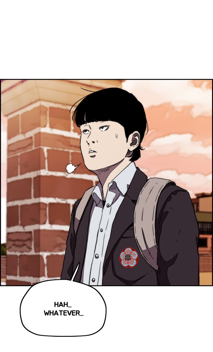 Wind Breaker Chapter 286 page 94 - Chapter 286: [Part 3] Ep.36