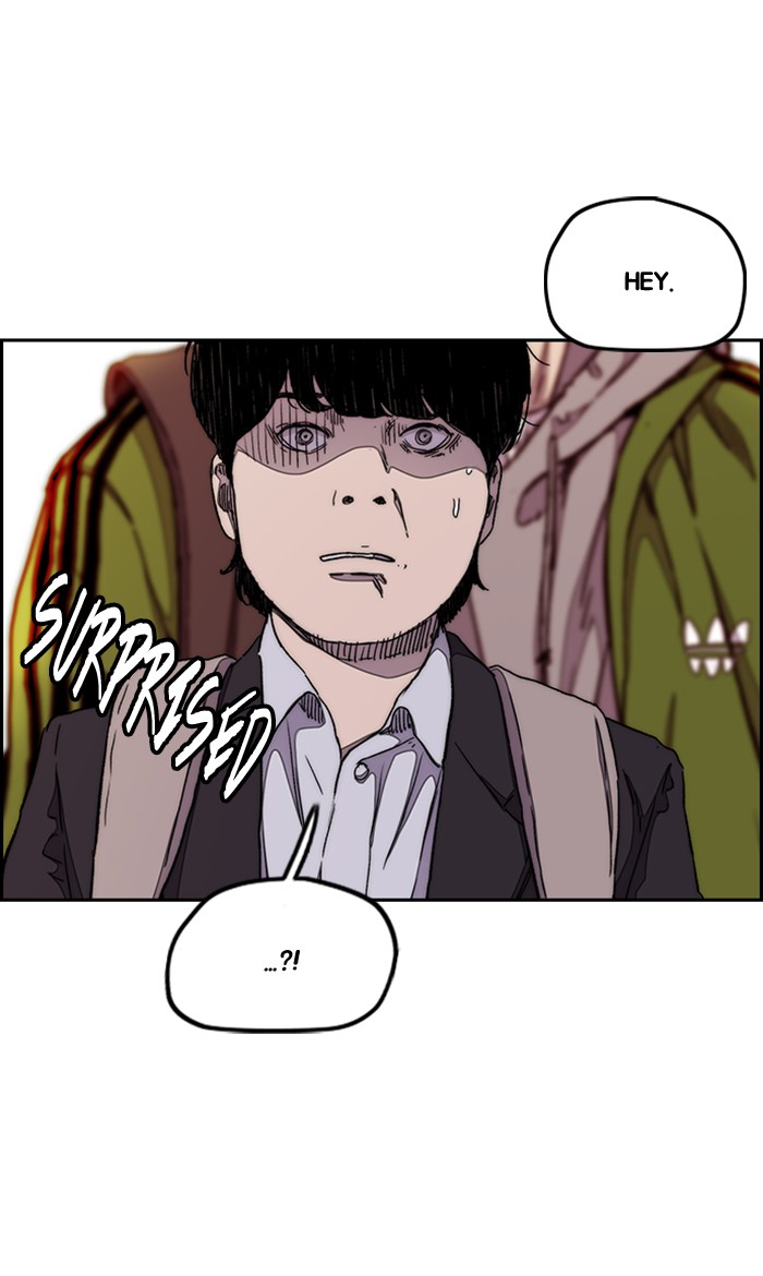 Wind Breaker Chapter 286 page 95 - Chapter 286: [Part 3] Ep.36