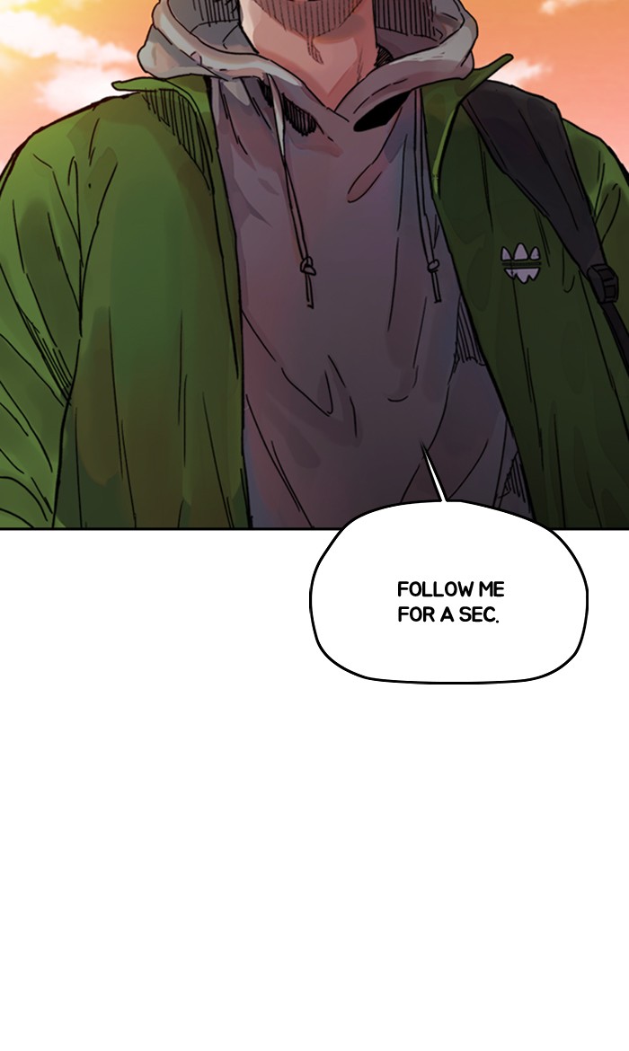 Wind Breaker Chapter 286 page 98 - Chapter 286: [Part 3] Ep.36