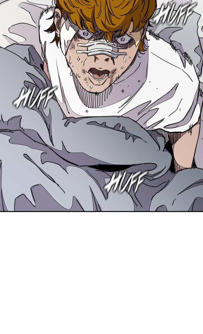 Wind Breaker Chapter 287 page 20 - Chapter 287: [Part 3] Ep.37