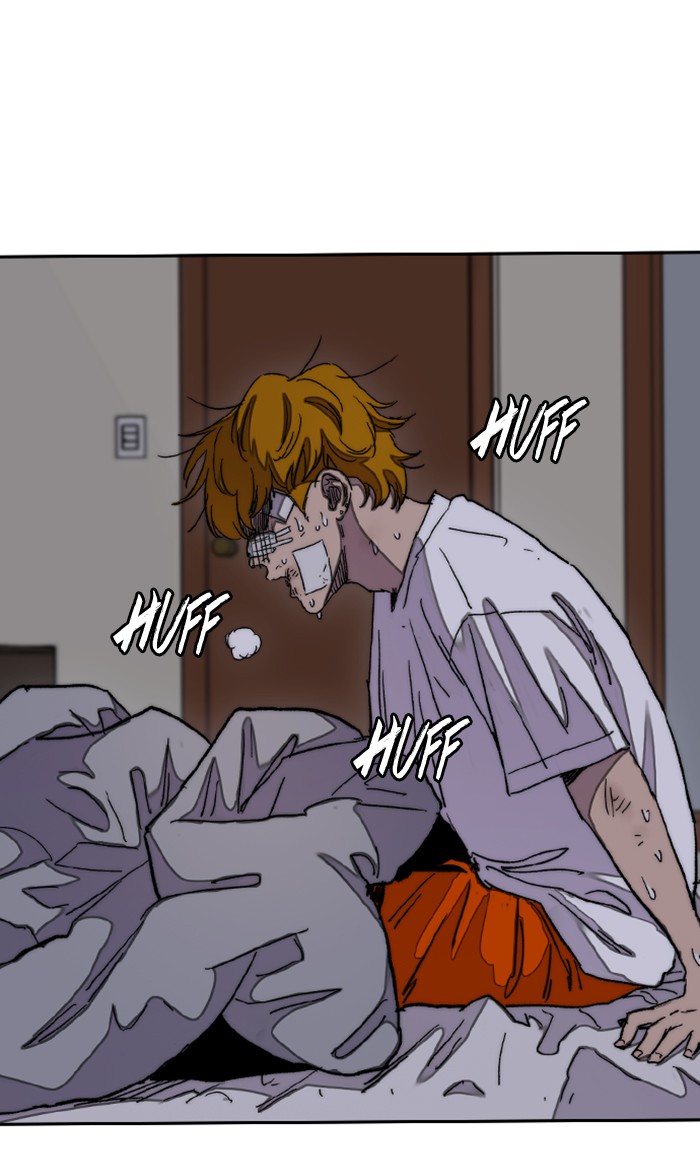 Wind Breaker Chapter 287 page 21 - Chapter 287: [Part 3] Ep.37