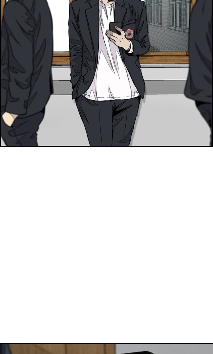 Wind Breaker Chapter 287 page 30 - Chapter 287: [Part 3] Ep.37