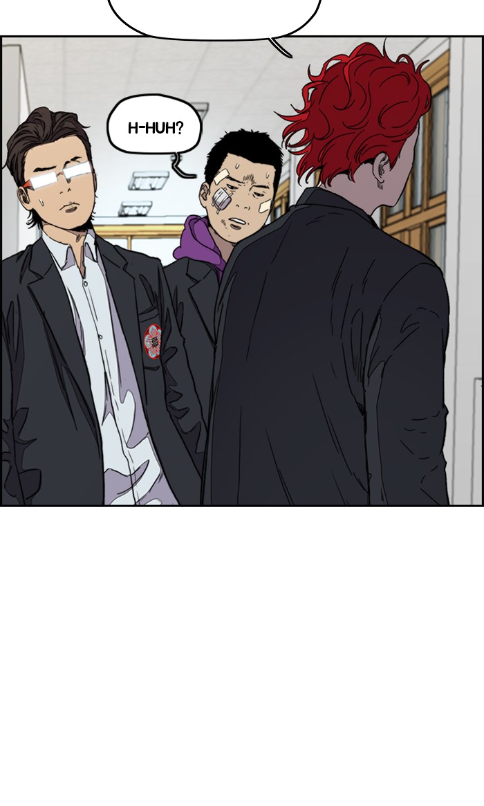 Wind Breaker Chapter 287 page 37 - Chapter 287: [Part 3] Ep.37
