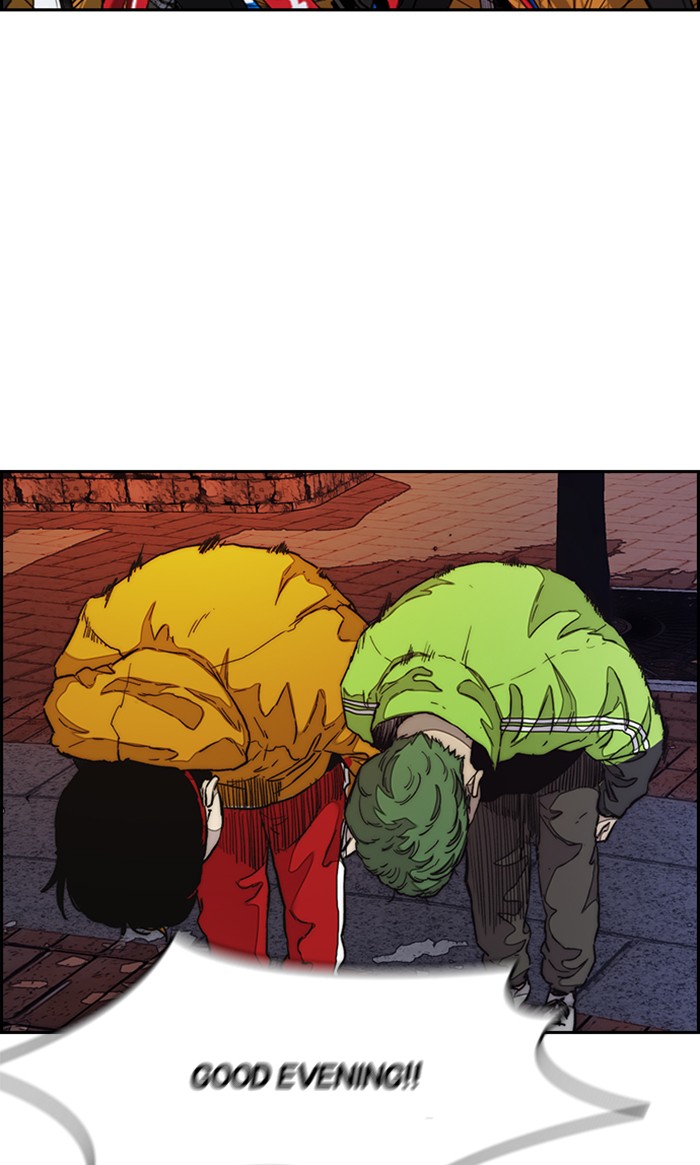 Wind Breaker Chapter 287 page 40 - Chapter 287: [Part 3] Ep.37