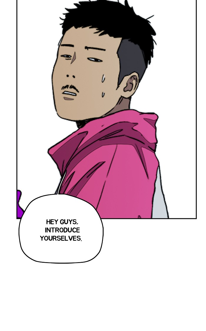 Wind Breaker Chapter 287 page 44 - Chapter 287: [Part 3] Ep.37