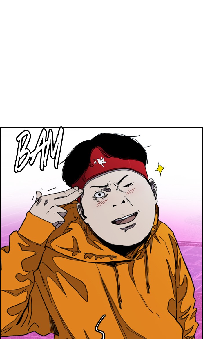 Wind Breaker Chapter 287 page 45 - Chapter 287: [Part 3] Ep.37