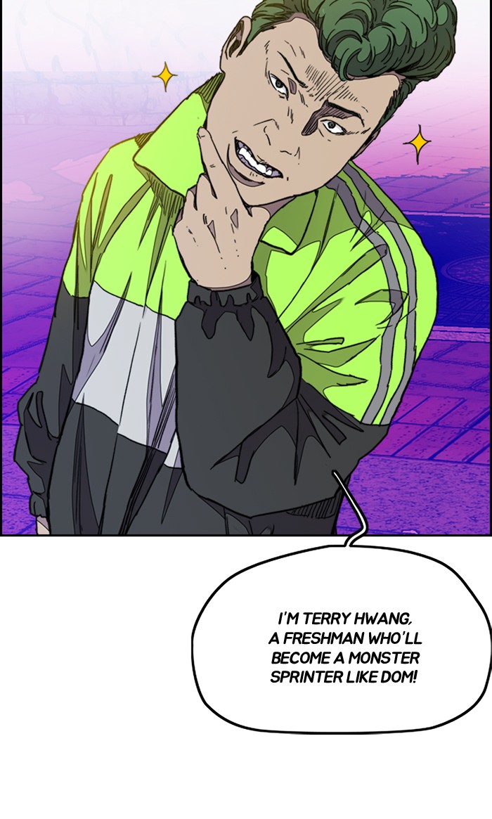 Wind Breaker Chapter 287 page 47 - Chapter 287: [Part 3] Ep.37