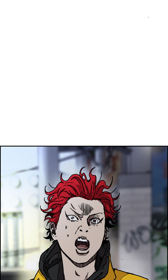 Wind Breaker Chapter 287 page 49 - Chapter 287: [Part 3] Ep.37