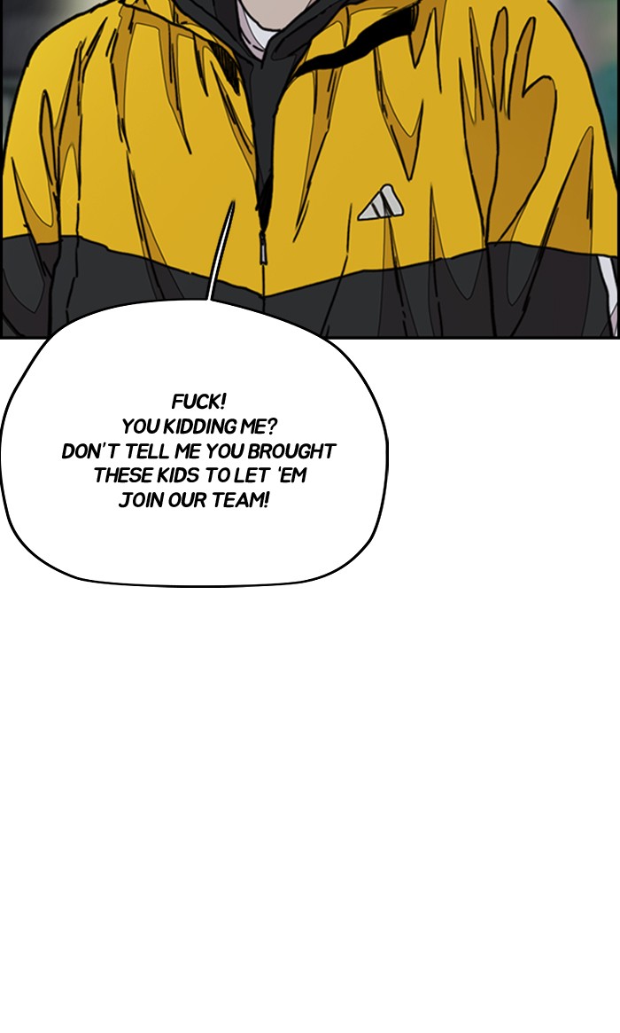 Wind Breaker Chapter 287 page 50 - Chapter 287: [Part 3] Ep.37