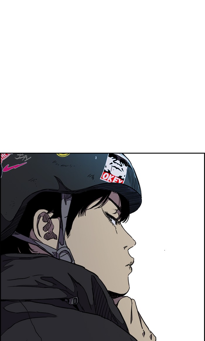 Wind Breaker Chapter 287 page 53 - Chapter 287: [Part 3] Ep.37