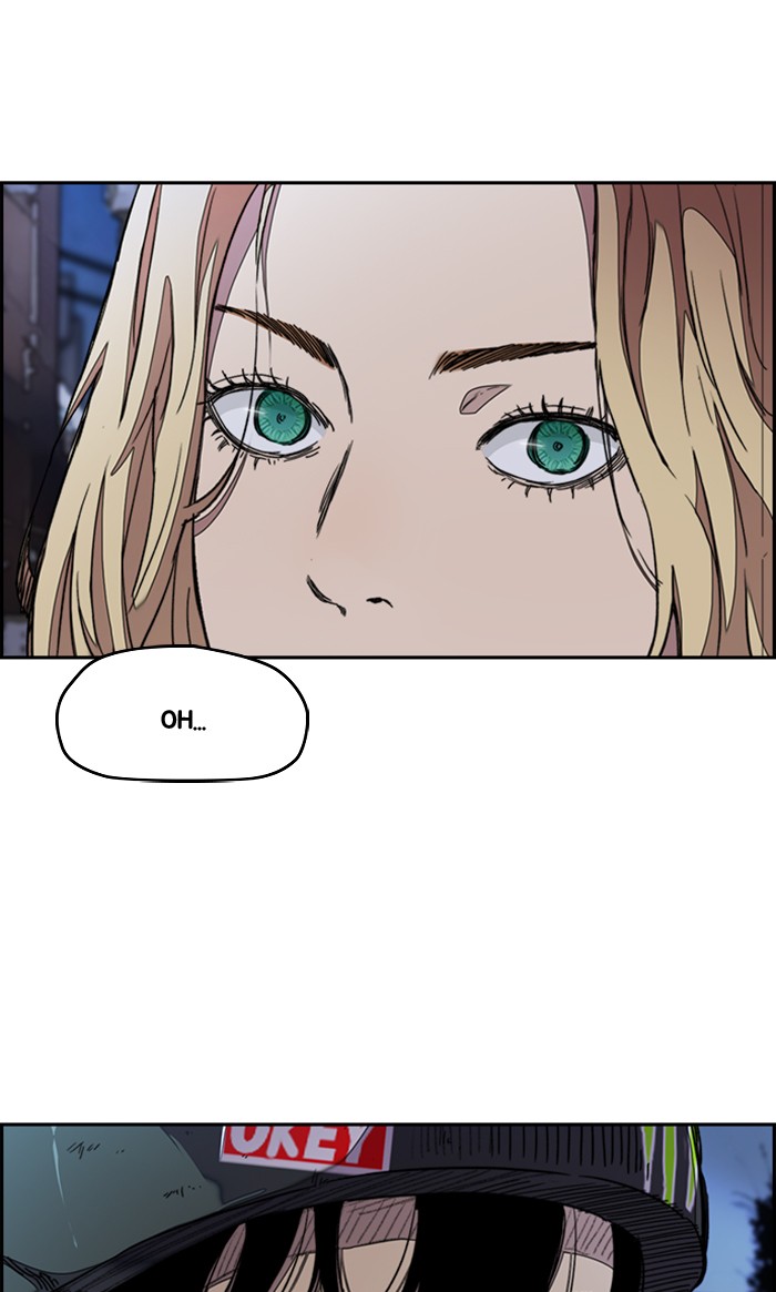 Wind Breaker Chapter 287 page 57 - Chapter 287: [Part 3] Ep.37