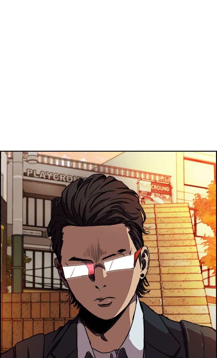 Wind Breaker Chapter 287 page 6 - Chapter 287: [Part 3] Ep.37
