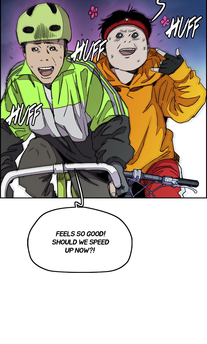 Wind Breaker Chapter 287 page 65 - Chapter 287: [Part 3] Ep.37