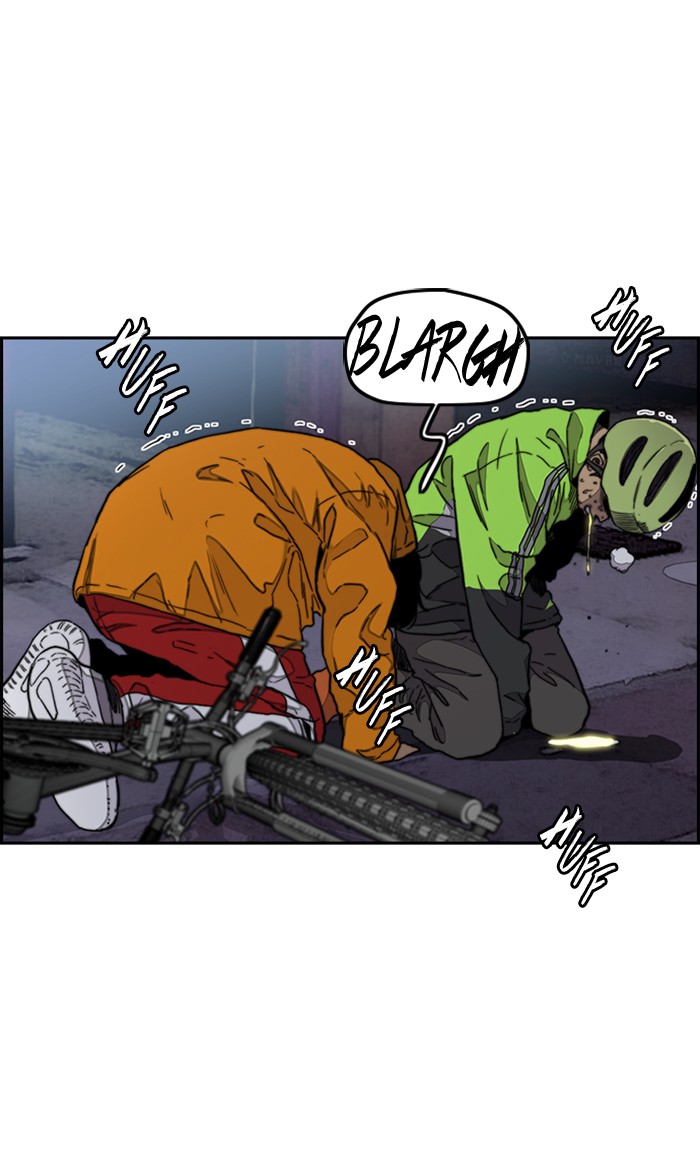 Wind Breaker Chapter 287 page 69 - Chapter 287: [Part 3] Ep.37