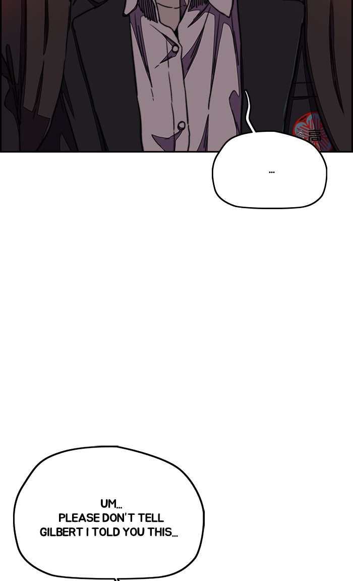 Wind Breaker Chapter 287 page 7 - Chapter 287: [Part 3] Ep.37