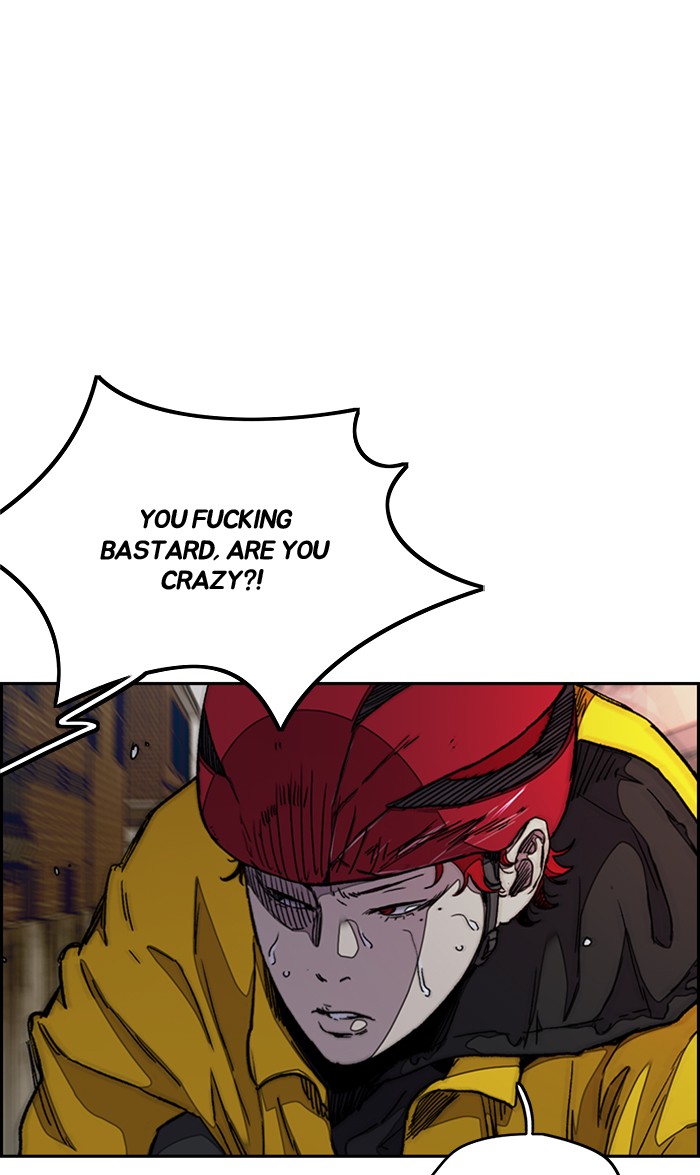 Wind Breaker Chapter 287 page 80 - Chapter 287: [Part 3] Ep.37