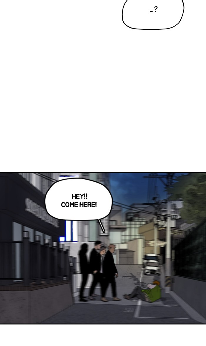 Wind Breaker Chapter 287 page 81 - Chapter 287: [Part 3] Ep.37