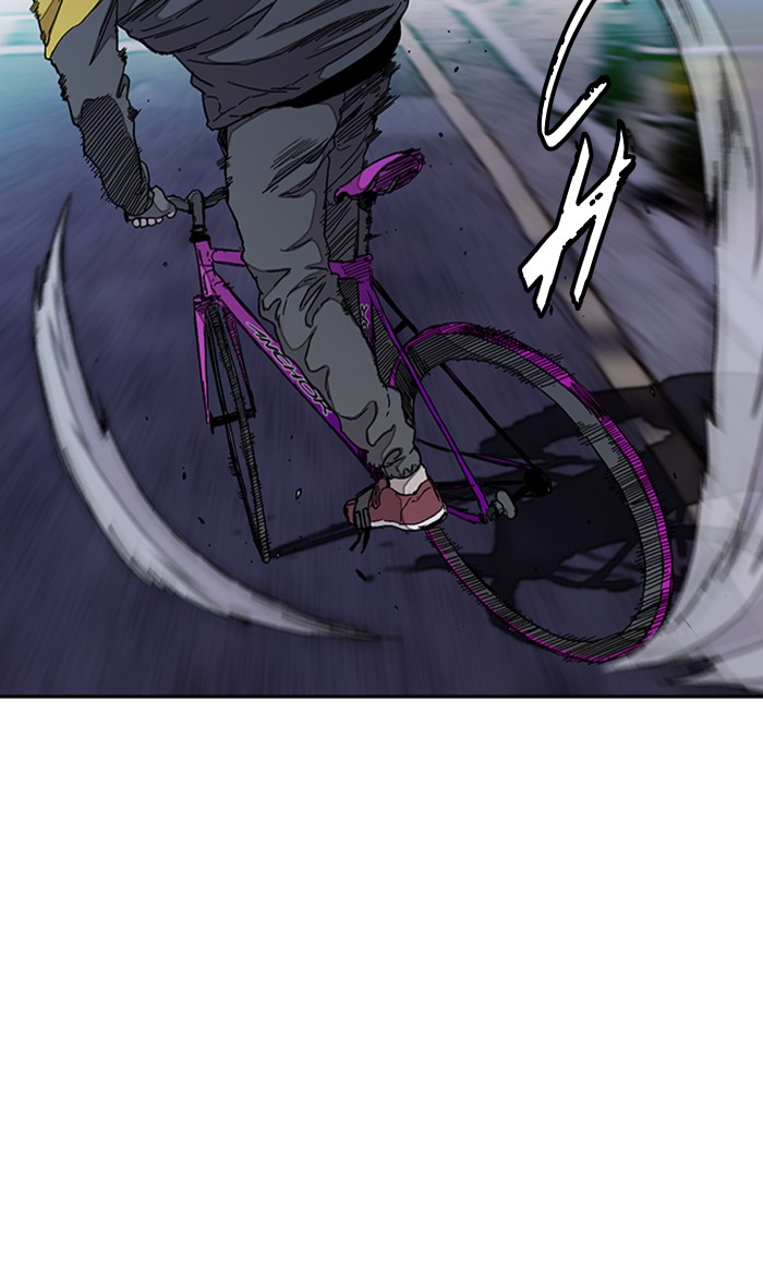 Wind Breaker Chapter 287 page 84 - Chapter 287: [Part 3] Ep.37