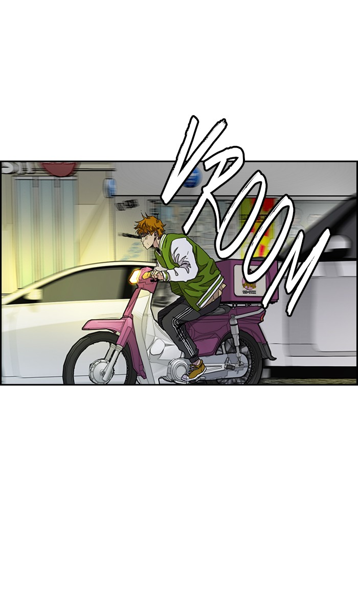 Wind Breaker Chapter 288 page 10 - Chapter 288: [Part 3] Ep.38