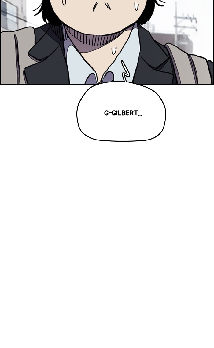 Wind Breaker Chapter 288 page 104 - Chapter 288: [Part 3] Ep.38