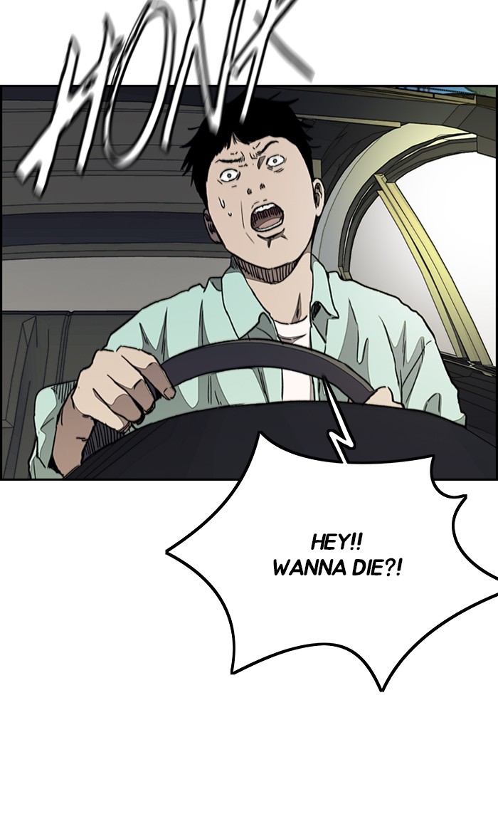 Wind Breaker Chapter 288 page 13 - Chapter 288: [Part 3] Ep.38