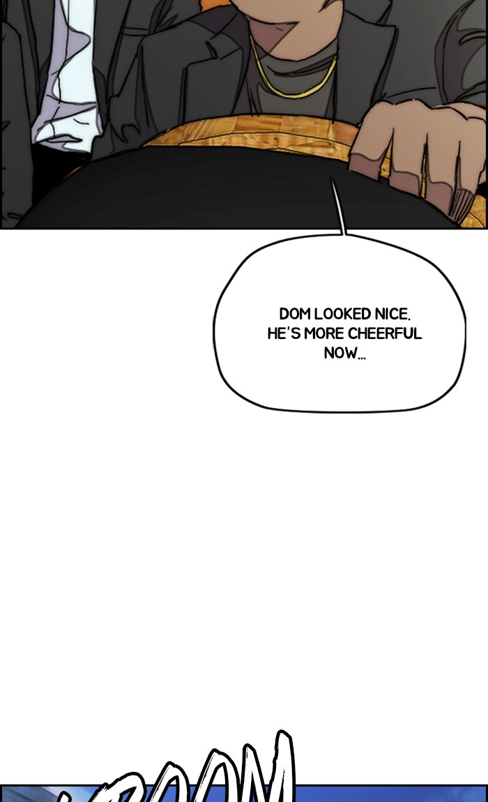Wind Breaker Chapter 288 page 18 - Chapter 288: [Part 3] Ep.38