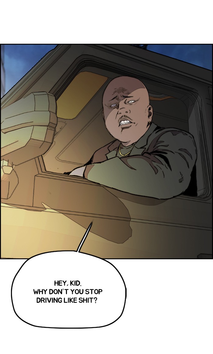 Wind Breaker Chapter 288 page 28 - Chapter 288: [Part 3] Ep.38