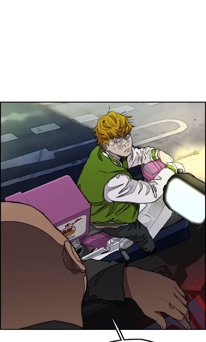 Wind Breaker Chapter 288 page 29 - Chapter 288: [Part 3] Ep.38