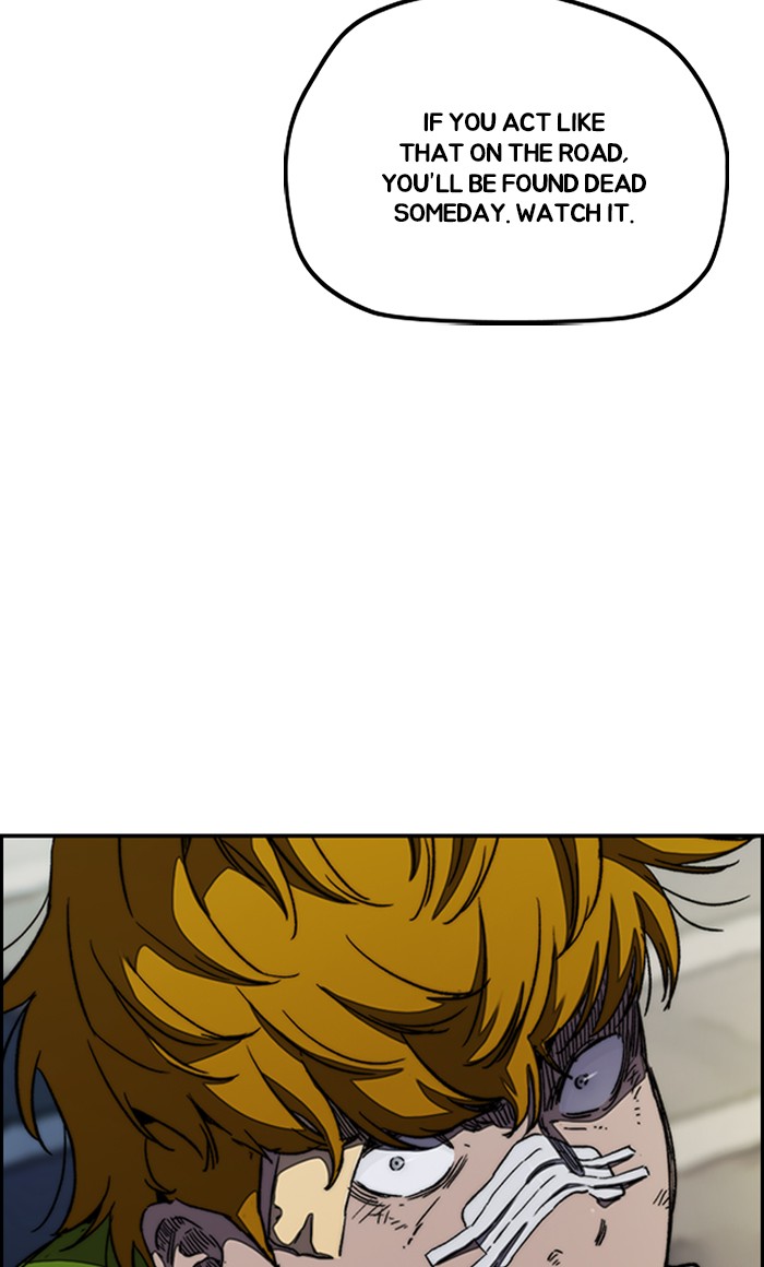 Wind Breaker Chapter 288 page 30 - Chapter 288: [Part 3] Ep.38