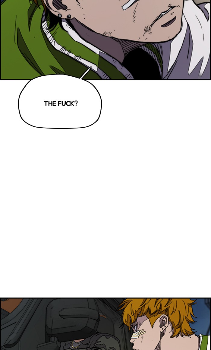 Wind Breaker Chapter 288 page 31 - Chapter 288: [Part 3] Ep.38
