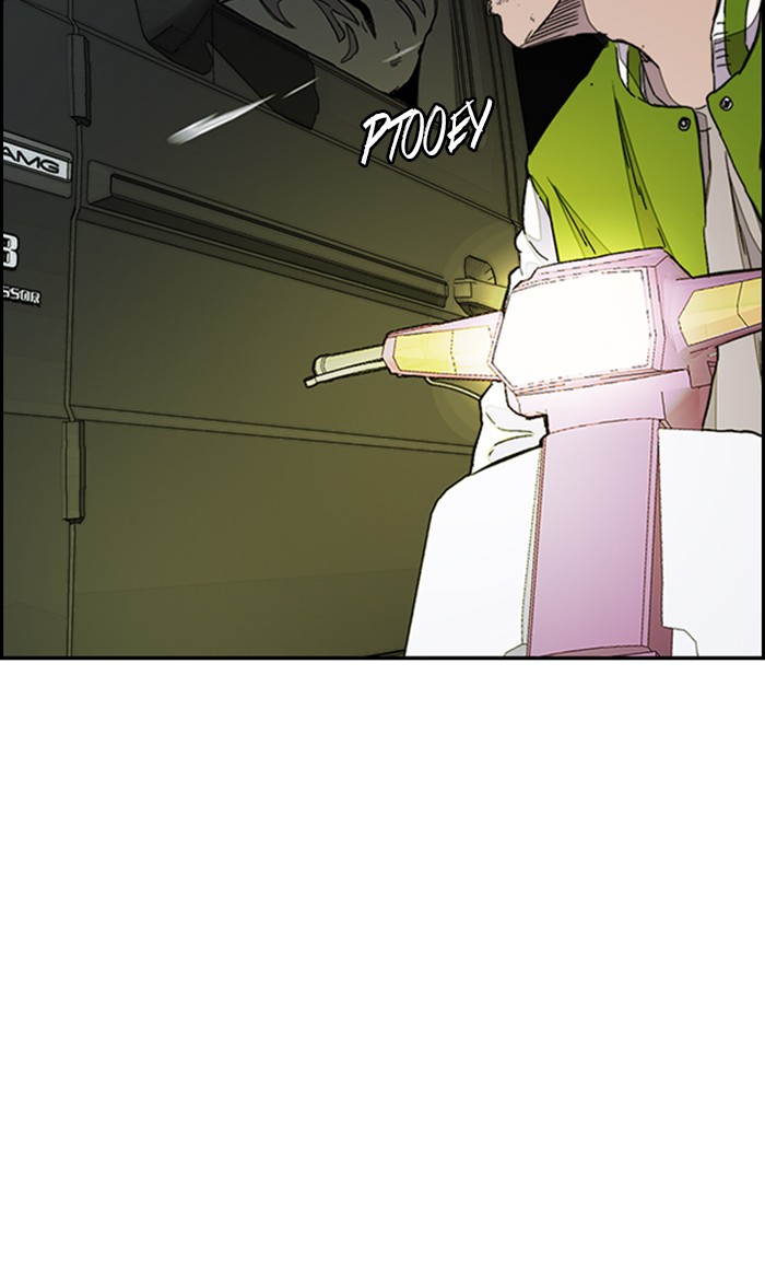 Wind Breaker Chapter 288 page 32 - Chapter 288: [Part 3] Ep.38