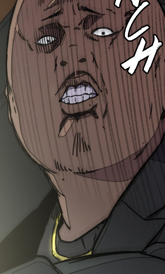 Wind Breaker Chapter 288 page 35 - Chapter 288: [Part 3] Ep.38