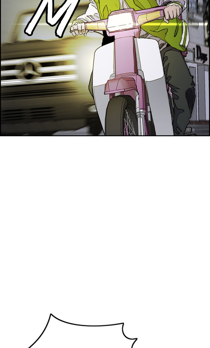 Wind Breaker Chapter 288 page 37 - Chapter 288: [Part 3] Ep.38