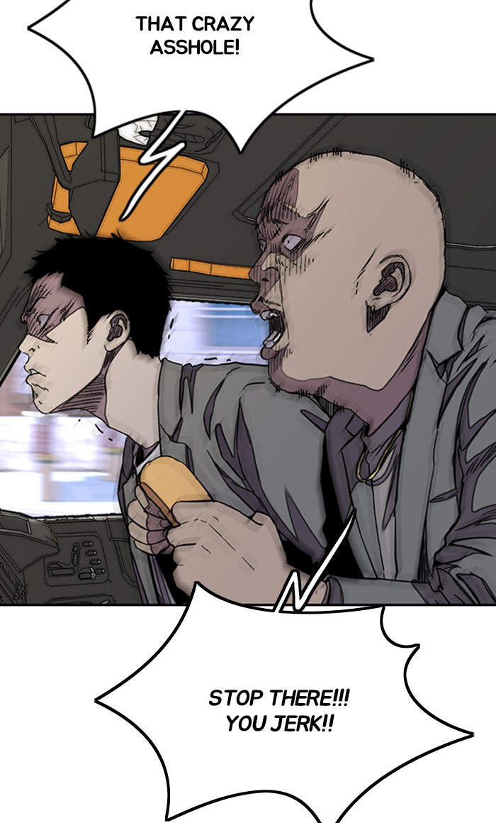 Wind Breaker Chapter 288 page 38 - Chapter 288: [Part 3] Ep.38