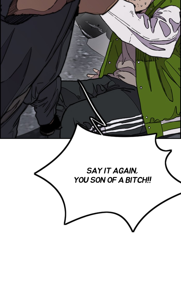 Wind Breaker Chapter 288 page 45 - Chapter 288: [Part 3] Ep.38
