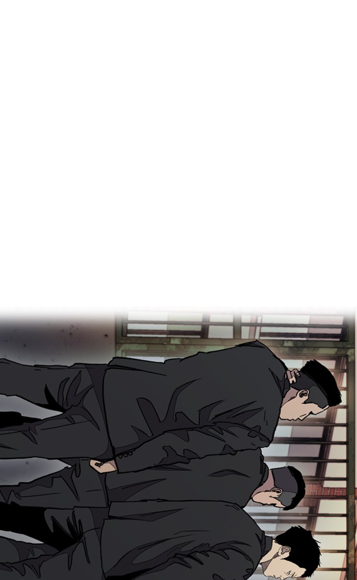 Wind Breaker Chapter 288 page 47 - Chapter 288: [Part 3] Ep.38