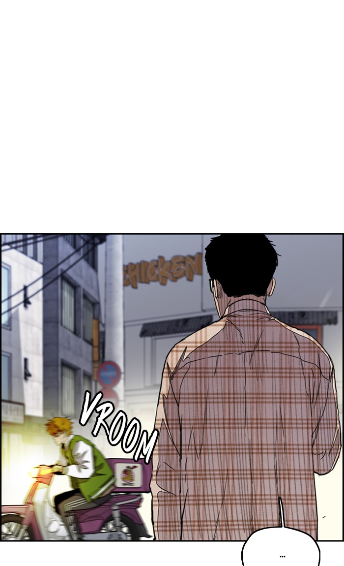 Wind Breaker Chapter 288 page 5 - Chapter 288: [Part 3] Ep.38