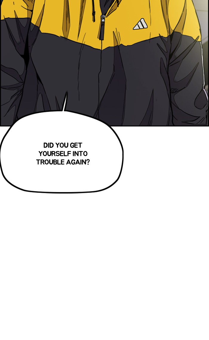 Wind Breaker Chapter 288 page 51 - Chapter 288: [Part 3] Ep.38
