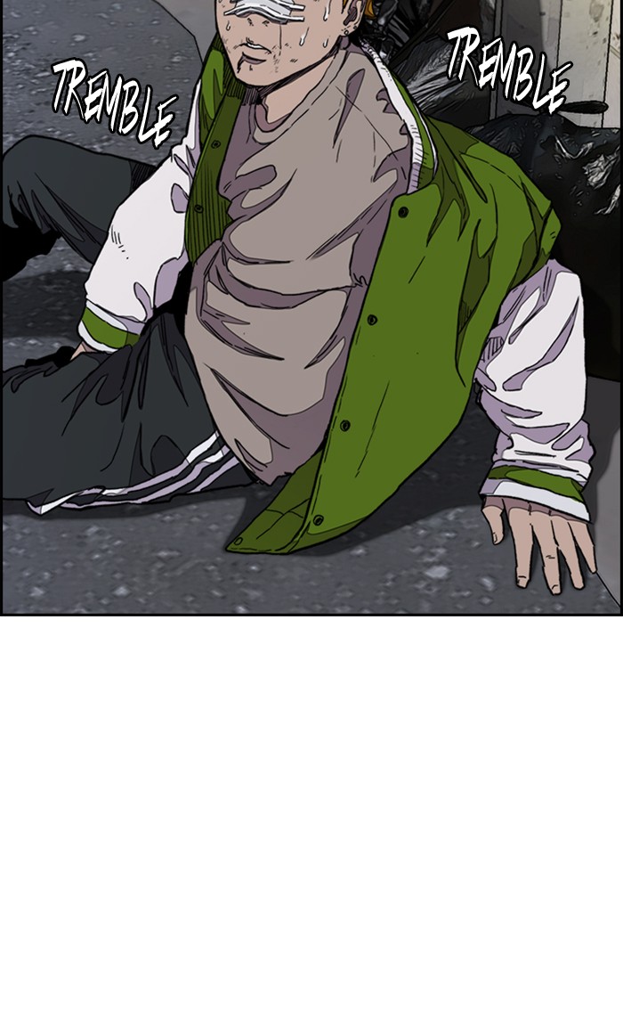 Wind Breaker Chapter 288 page 55 - Chapter 288: [Part 3] Ep.38