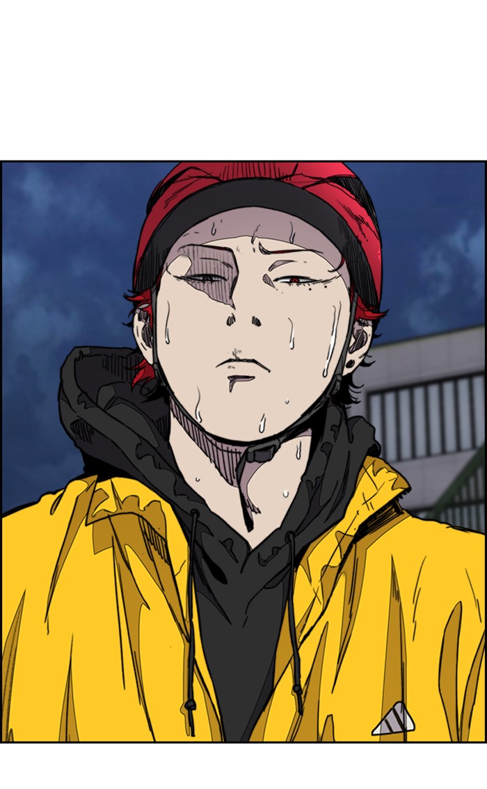 Wind Breaker Chapter 288 page 56 - Chapter 288: [Part 3] Ep.38
