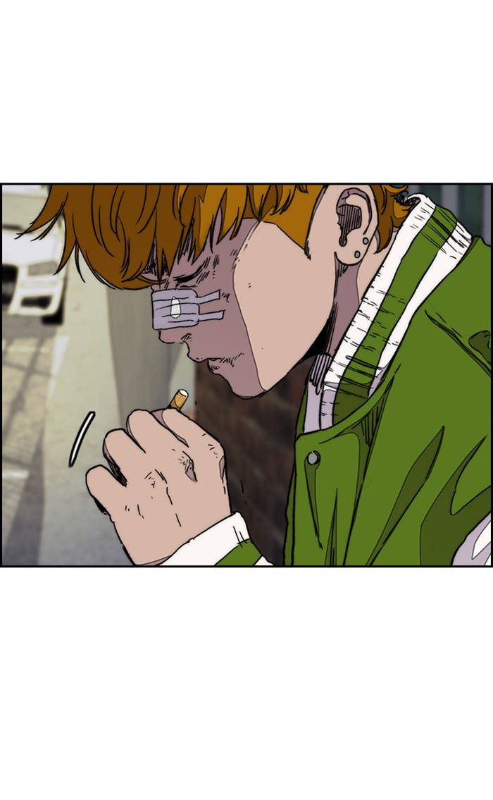 Wind Breaker Chapter 288 page 67 - Chapter 288: [Part 3] Ep.38