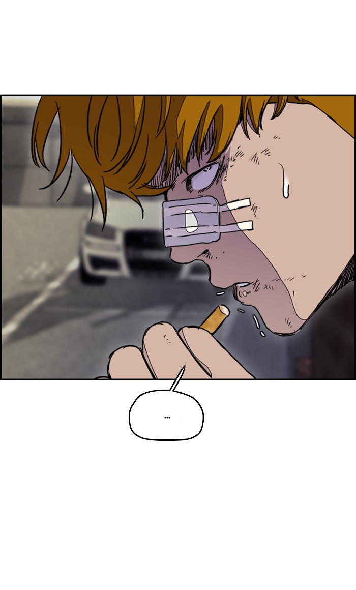 Wind Breaker Chapter 288 page 69 - Chapter 288: [Part 3] Ep.38
