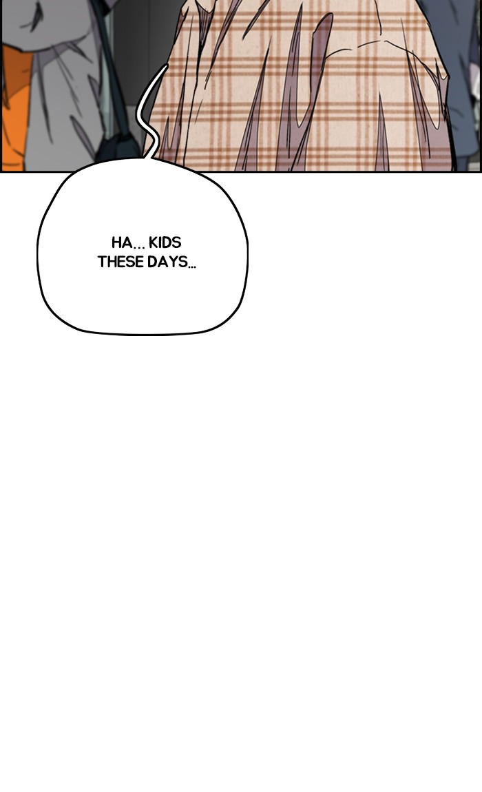 Wind Breaker Chapter 288 page 7 - Chapter 288: [Part 3] Ep.38