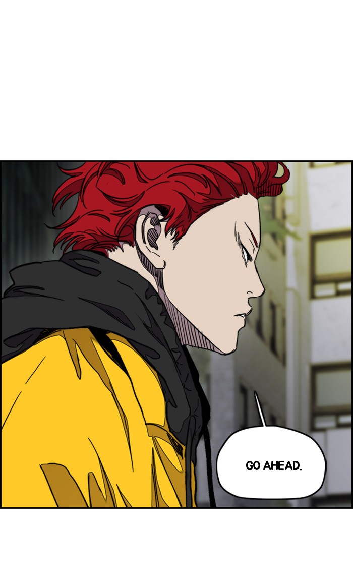 Wind Breaker Chapter 288 page 70 - Chapter 288: [Part 3] Ep.38