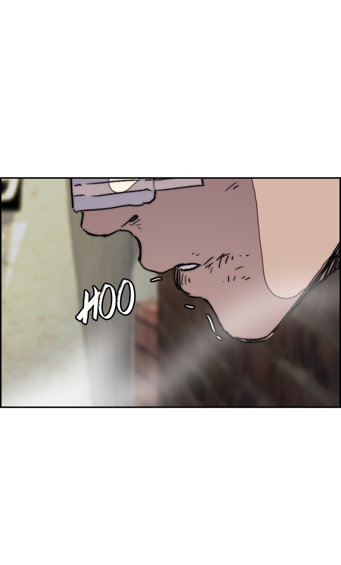 Wind Breaker Chapter 288 page 72 - Chapter 288: [Part 3] Ep.38