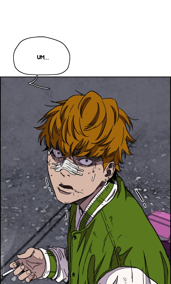 Wind Breaker Chapter 288 page 73 - Chapter 288: [Part 3] Ep.38